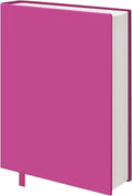Rose Fabric Book Cover for Hardcover, 1 Pack, 6x9 Inch, Up to 8.5”x9.5”, Adjustable School Book Sleeve Protector for Teens, Stretchable Decorative Cloth Book Sox for Book Lovers